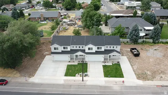 626 E 800 S, Springville, UT 84663 - #1