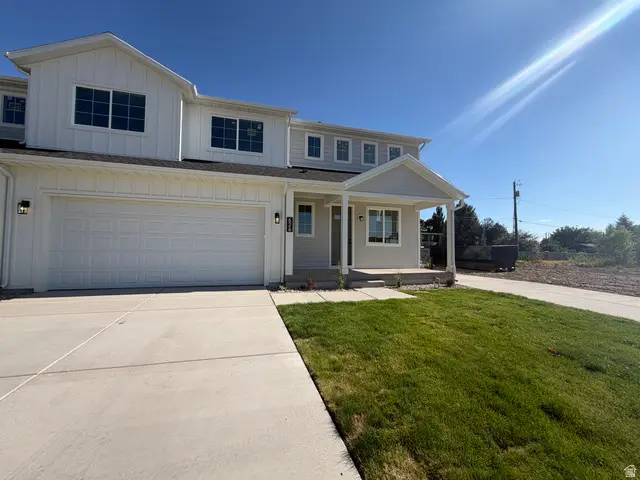 626 E 800 S, Springville, UT 84663 - #2