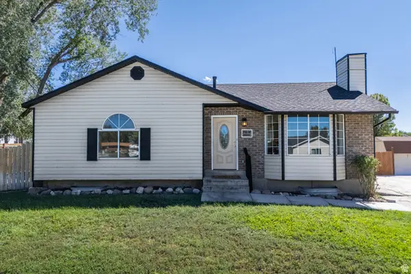 799 W 1150 S, Payson, UT 84651