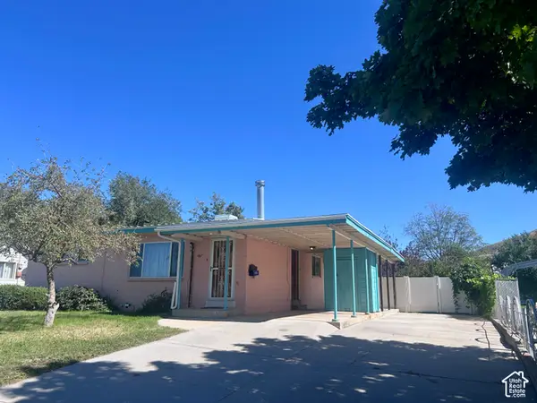 667 S 200 W, Brigham City, UT 84302