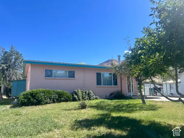 667 S 200 W, Brigham City, UT 84302 - #2