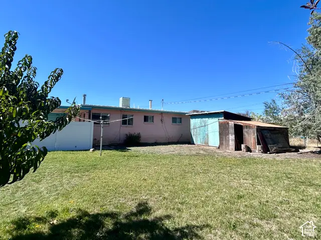 667 S 200 W, Brigham City, UT 84302 - #3