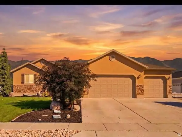 15 E 750 S, Lehi, UT 84043