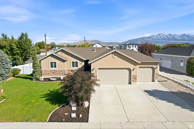 15 E 750 S, Lehi, UT 84043 - #2