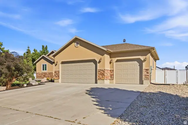 15 E 750 S, Lehi, UT 84043 - #3