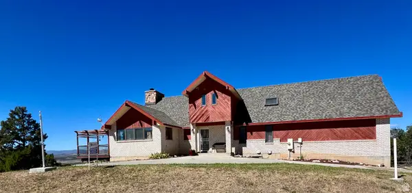 25800 N Clements Ln, Fairview, UT 84629