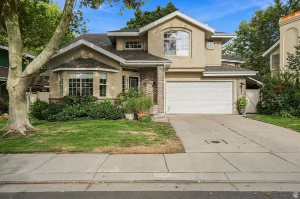 3981 S Arco Cir, Salt Lake City, UT 84124