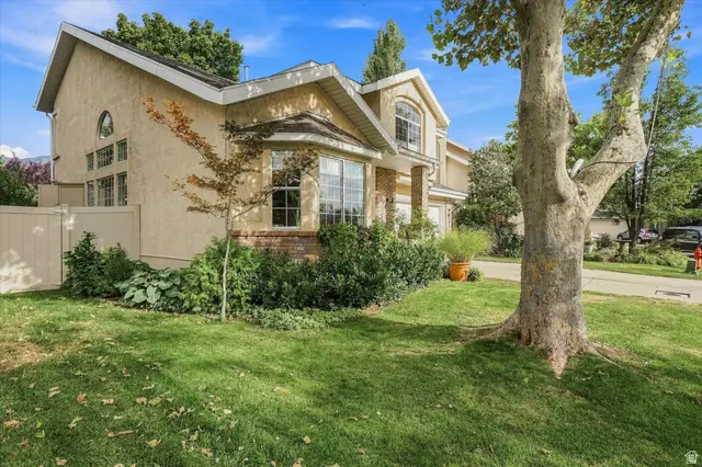 3981 S Arco Cir, Salt Lake City, UT 84124 - #3