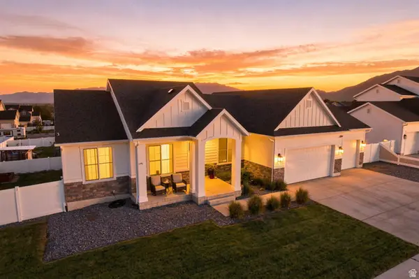 832 W 1040 S, Salem, UT 84653