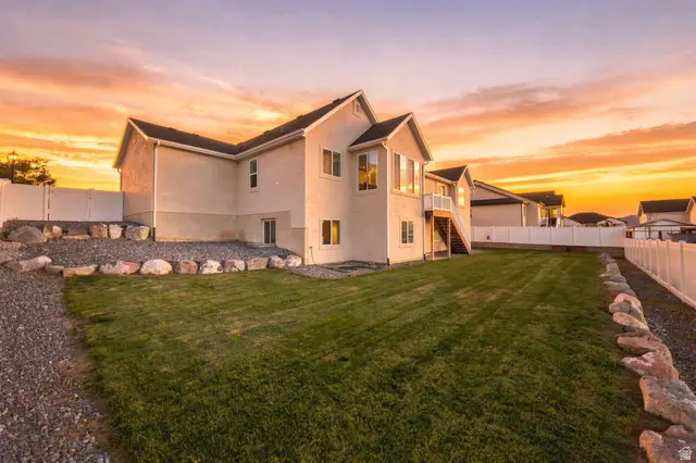 832 W 1040 S, Salem, UT 84653 - #2