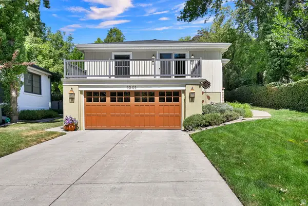 1201 E Gilmer Dr S, Salt Lake City, UT 84105