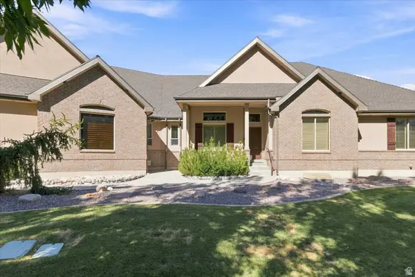 11290 S South Fields Rd W, Mayfield, UT 84643
