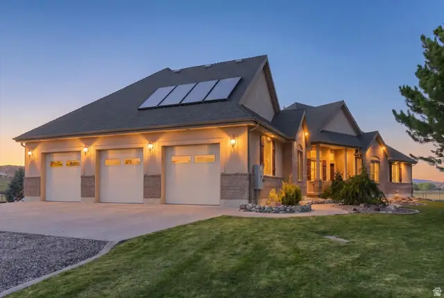 11290 S South Fields Rd W, Mayfield, UT 84643 - #3