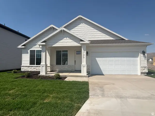 739 N 600 W #216, Tremonton, UT 84337 - #2