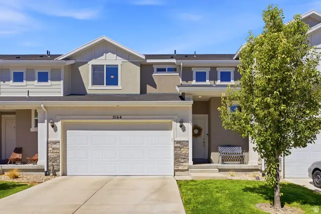 5164 W Newbridge Ln, Herriman, UT 84096 - #2