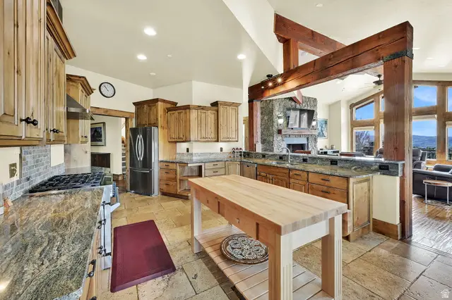 3697 N Elkridge Tr E, Eden, UT 84310 - #3