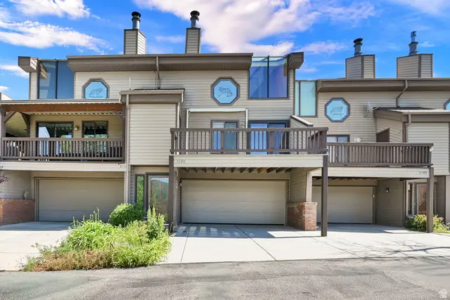 5190 E 3900 N, Eden, UT 84310 - #1