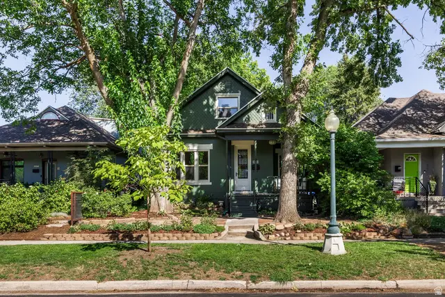 995 S Lake St E, Salt Lake City, UT 84105 - #2