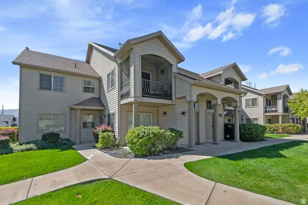 2515 W 450 S #2, Springville, UT 84663