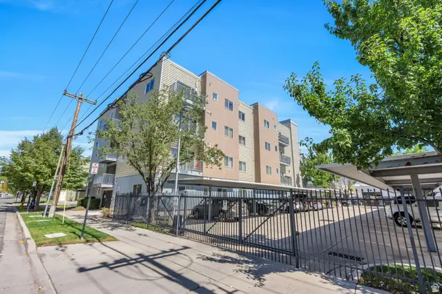 725 S 200 W #303, Salt Lake City, UT 84101 - #2