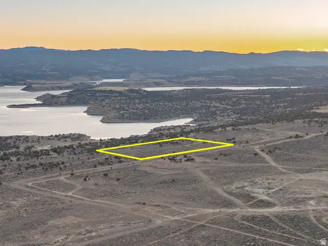 #1, Duchesne, UT 84021 - #1