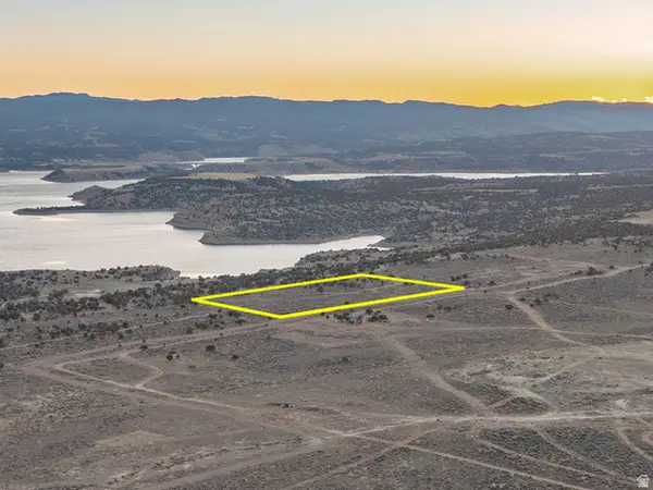 #1, Duchesne, UT 84021
