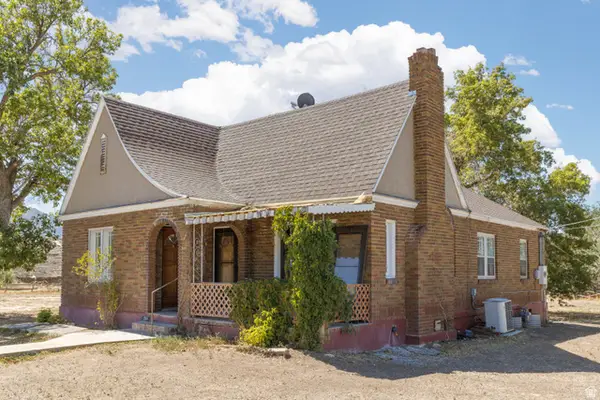 295 N State St, Scipio, UT 84656