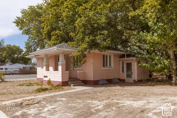 190 W 600 N, Lehi, UT 84043