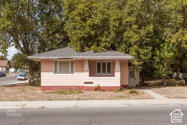 190 W 600 N, Lehi, UT 84043 - #2