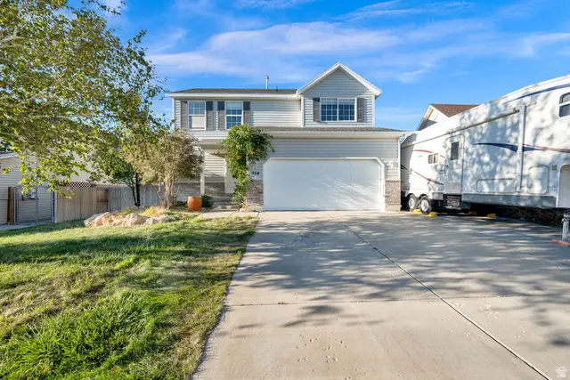 954 W Timpie Rd, Tooele, UT 84074 - #1