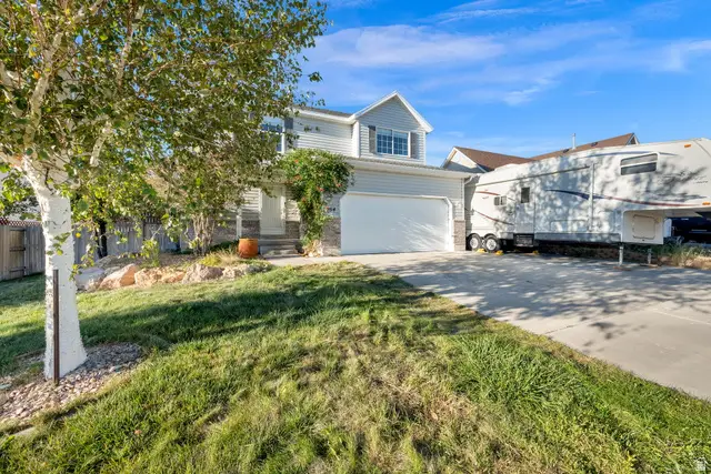 954 W Timpie Rd, Tooele, UT 84074 - #2