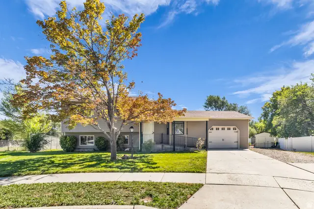 2512 W Westfold Cir, Riverton, UT 84065 - #1