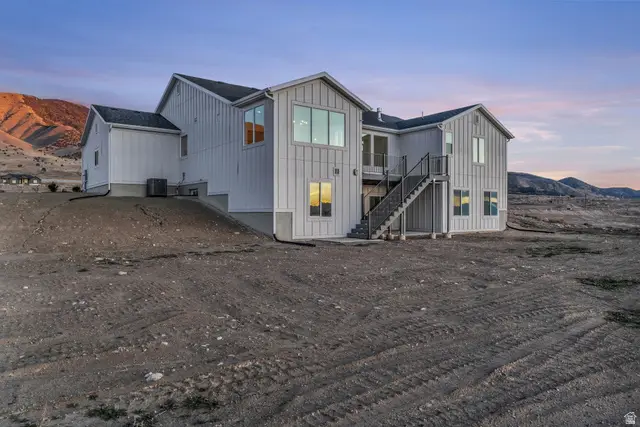 2737 N Scarlet Road Lot #152, Eagle Mountain, UT 84005 - #3