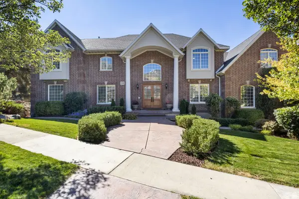1198 E 1200 N, Orem, UT 84097