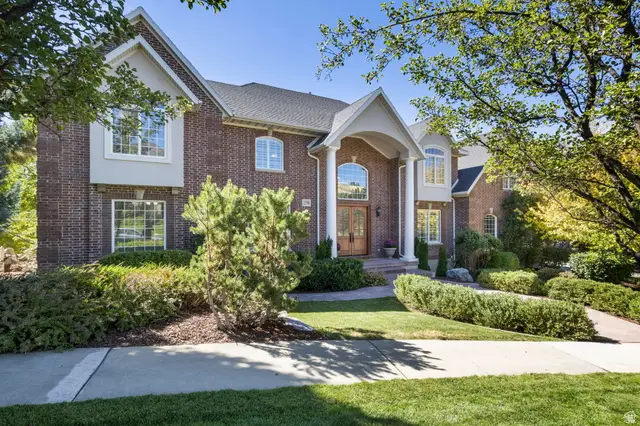 1198 E 1200 N, Orem, UT 84097 - #3