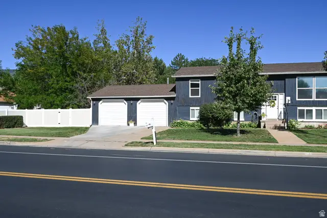 2150 N 600 W, West Bountiful, UT 84087 - #1