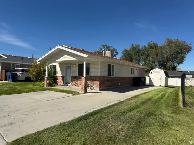 2786 S Millard Cv W, Magna, UT 84044 - #1