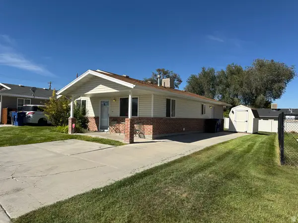 2786 S Millard Cv W, Magna, UT 84044