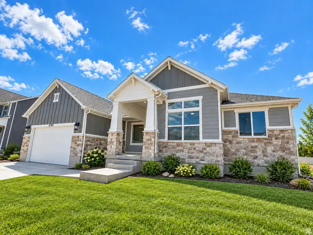 6389 S Larry Way #134, South Weber, UT 84405 - #1