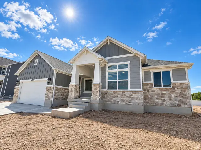6389 S Larry Way #134, South Weber, UT 84405 - #2