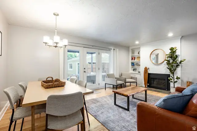 1201 E 3745 S, Salt Lake City, UT 84106 - #2
