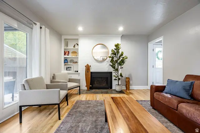 1201 E 3745 S, Salt Lake City, UT 84106 - #3