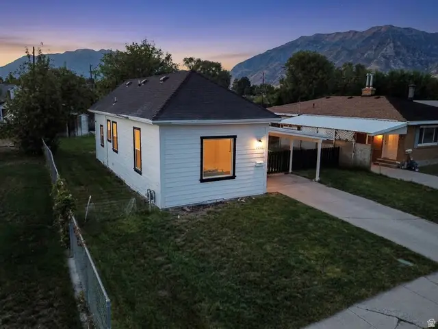 950 W 500 N, Provo, UT 84601 - #1