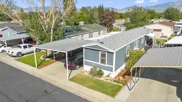 5075 W 4700 S #89, Kearns, UT 84118