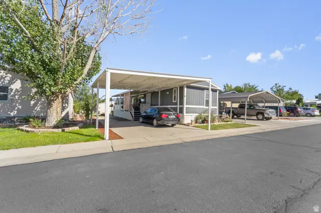 5075 W 4700 S #89, Kearns, UT 84118 - #2