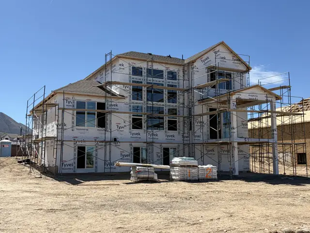 17 E Carson Way, Salem, UT 84653 - #2