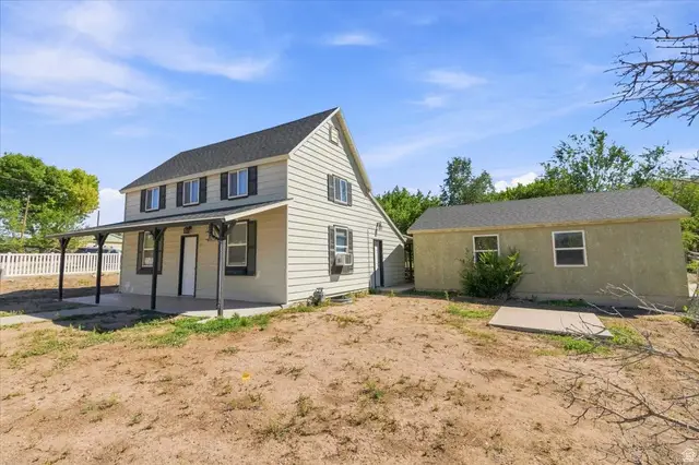 111 S Main St, Sterling, UT 84665 - #1