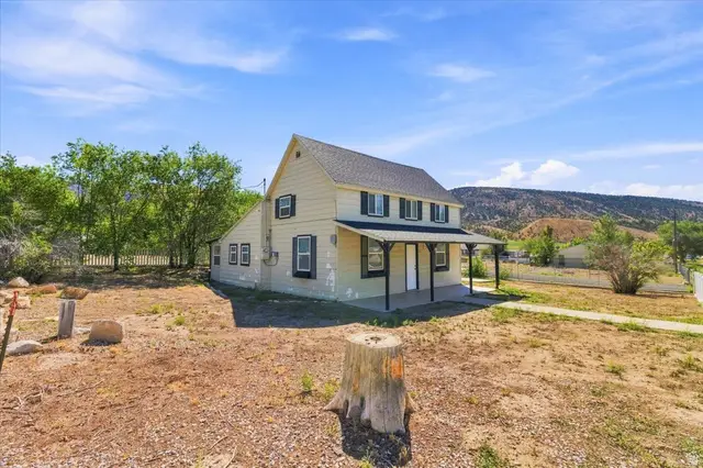 111 S Main St, Sterling, UT 84665 - #3