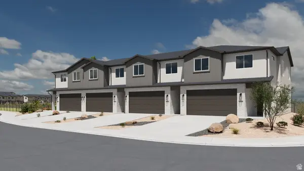 2400 Coral Bloom Way #102, Santa Clara, UT 84765