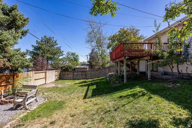 6724 W 3860 S, West Valley City, UT 84128 - #3
